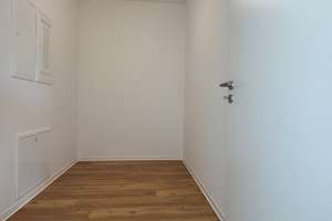 Ab sofort! 2-Zimmer-Wohnung (Typ 34) mit großer Dachterrasse und eigenem Abstellraum – Raderberggürtel 50, 50968 Marienburg, Köln – Vorschaubild 28