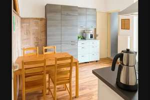 Citynahe Altbauwohnung in Dortmund unweit des Westfalenparks – Märkische Straße 171, 44141 Westfalendamm, Dortmund – Vorschaubild 6