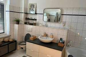 Günstige, renovierte 2,5-Zimmer-Wohnung mit Balkon – Wartburgstraße 21, 9126 Bernsdorf, Chemnitz – Vorschaubild 6