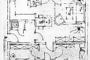 Sehr schöne 3-Zimmer-Wohnung (provisionsfrei inkl. Wohnküche) – Köhnstraße 60, 90478 Glockenhof, Nürnberg – Vorschaubild 2