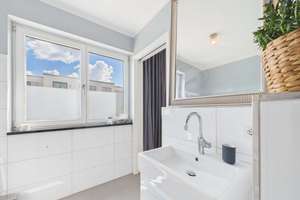 SITULI: Exklusives Indoor-Outdoor-Living in Schwabing mit Dachterrasse und Loggia – Die vollständige Adresse der Immobilie erhältst du vom Anbieter., 80804 Am Luitpoldpark, München – Vorschaubild 21