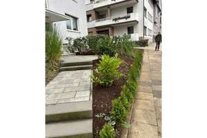Seltene Chance, kl. Garten mit eigener Terrasse in zentraler schöner Lage von Heisingen – Die vollständige Adresse der Immobilie erhältst du vom Anbieter., 48354 Heisingen, Essen – Vorschaubild 3