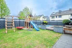 Vollständig saniertes Einfamilienhaus – Die vollständige Adresse der Immobilie erhältst du vom Anbieter., 52531 Übach-Palenberg – Vorschaubild 27