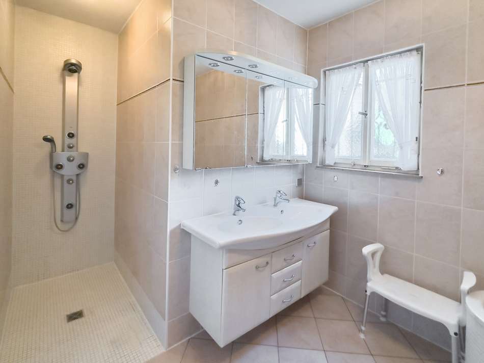 EG Badezimmer