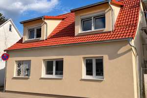 Kernsaniertes Zwei-Familienhaus mit 170 m² Wohnfläche im alten Ortskern von Wiesbaden-Erbenheim – Die vollständige Adresse der Immobilie erhältst du vom Anbieter., 65205 Erbenheim, Wiesbaden – Vorschaubild 2