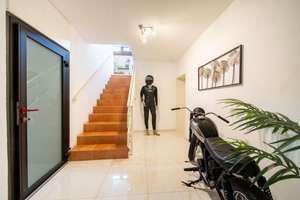 Attraktives Wohnhaus mit großzügiger Gewerbeeinheit – Nassauerallee 83, 47533 Kleve – Vorschaubild 27