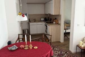 Neubauwohnung nahe Bahnhof Lichtenberg und Rummelsburger Bucht, maklerfrei – Einbecker Straße 27, 10317 Rummelsburg, Berlin – Vorschaubild 3