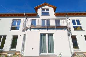 ENERGIEEFFIZIENTER NEUBAU - MIT DACHTERRASSE & SÜDWESTGARTEN, EICHENPARKETT – Die vollständige Adresse der Immobilie erhältst du vom Anbieter., 83670 Bad Heilbrunn – Vorschaubild 12