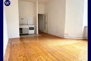 Charmante Altbauwohnung im beliebten Kreuzberger Kiez - 2-Zimmer mit Dielenboden, provisionsfrei – Reichenberger Straße 155, 10999 Kreuzberg, Berlin – Vorschaubild 1