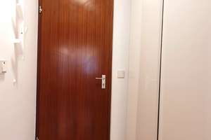 Helle, ansprechende 1,5-Raum-Wohnung in Reutlingen-72766 möbliert, mit Schwimmbad und Sauna  – Die vollständige Adresse der Immobilie erhältst du vom Anbieter., 72766 Reutlingen-Mitte, Reutlingen – Vorschaubild 6