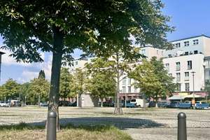 WINTERGARTEN & TG-STELLPLATZ - DIREKT AM HUGENOTTENPLATZ, SUPER INFRASTRUKTUR - ZUR ZEIT VERMIETET – Schweizer Tal 50 dd, 13127 Französisch Buchholz, Berlin – Vorschaubild 14