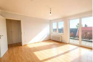 Allein auf der Etage: Dachgeschosswohnung mit 2 Balkonen, Aufzug & 2 Tiefgaragenplätzen – Die vollständige Adresse der Immobilie erhältst du vom Anbieter., 14193 Schmargendorf, Berlin – Vorschaubild 4