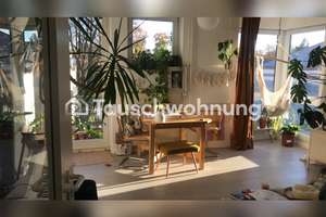 Tauschwohnung: Schöne Wohnung in pankow  LANDESEIGENE