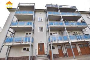 Super Singlewohnung mit Einbauküche – Zeißstraße 83, 9131 Hilbersdorf, Chemnitz – Vorschaubild 2