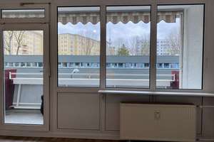 Nur 1,8% Provision! Fernsehturm im Blick: 2-Zimmer-Wohnung mit großem Balkon und 3,1% Rendite – Die vollständige Adresse der Immobilie erhältst du vom Anbieter., 10178 Friedrichshain, Berlin – Vorschaubild 4