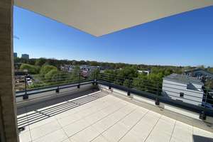 Exklusives Penthouse mit 60m2 Dachterrasse und großer Lichtkuppel. – Ludwig-Sütterlin-Straße 2, 28355 Oberneuland, Bremen – Vorschaubild 13