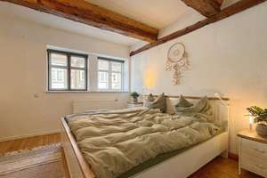 Charmantes Fachwerkjuwel in der Altstadt – kernsaniert, lichtdurchflutet & vielseitig nutzbar – Die vollständige Adresse der Immobilie erhältst du vom Anbieter., 29456 Hitzacker (Elbe) – Vorschaubild 8