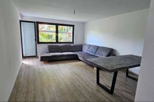 sanierte 3-Zimmer Erdgeschosswohnung mit Balkon in Querum – Querumer Str. 56, 38104 Wabe-Schunter-Beberbach, Braunschweig – Vorschaubild 2