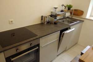 Erstbezug Loft-Wohnung mit Balkon in Leipzig Helmholtzstraße – Helmholtzstraße 21, 4103 Lindenau, Leipzig – Vorschaubild 10