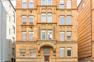 ++ Wohnen mit Altbaucharme – ruhig, zentral und sofort verfügbar ++ – Die vollständige Adresse der Immobilie erhältst du vom Anbieter., 70372 Seelberg, Stuttgart – Vorschaubild 12
