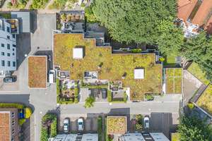 Exklusives Penthouse in zentraler Lage Oldenburgs! – Die vollständige Adresse der Immobilie erhältst du vom Anbieter., 26135 Osternburg, Oldenburg (Oldenburg) – Vorschaubild 15