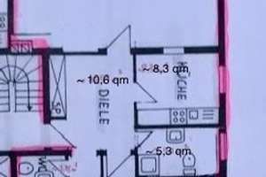 Geräumige 3-Zimmerwohnung in ruhiger Lage von Bonn-Holzlar – Die vollständige Adresse der Immobilie erhältst du vom Anbieter., 53229 Holzlar, Bonn – Vorschaubild 24