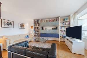 Moderne Wohnung mit großzügiger Loggia und besonderer Wohnatmosphäre – Die vollständige Adresse der Immobilie erhältst du vom Anbieter., 40629 Ludenberg, Düsseldorf – Vorschaubild 9