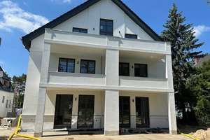 Exklusive Neubau-Mehrfamilienhaus-Villa in Zehlendorf! Anlageobjekt in ruhiger Lage! – Die vollständige Adresse der Immobilie erhältst du vom Anbieter., 14165 Zehlendorf, Berlin – Vorschaubild 2
