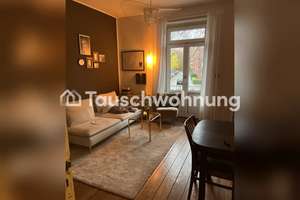 Tauschwohnung: Biete: Komponistenviertel - Suche: westl. der Alster – Die vollständige Adresse der Immobilie erhältst du vom Anbieter., 22083 Barmbek-Süd, Hamburg – Vorschaubild 5