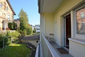 Gemütliche möblierte 3-Zimmer Wohnung mit Balkon in Wiesbaden Sonnenberg – Die vollständige Adresse der Immobilie erhältst du vom Anbieter., 65191 Sonnenberg, Wiesbaden – Vorschaubild 5