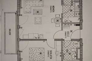 Sonnige, gepflegte 2-Zimmer-Wohnung mit Balkon und Einbauküche in Kirchheim b.München – Am Sportpark 3, 85551 Kirchheim bei München – Vorschaubild 18