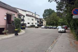 3,5-Zimmer Wohnung im Rodgebiet mit Garten  – Rodgebiet Rodgebiet, 75173 Südweststadt, Pforzheim – Vorschaubild 12