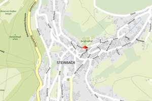 Attraktives Wohnhaus mit Entwicklungspotenzial ! – Langenteich 7, 36448 Steinbach – Vorschaubild 15