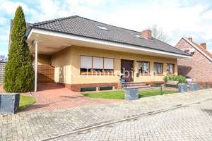 **** Einfamilienhaus im Ortskern **** – Die vollständige Adresse der Immobilie erhältst du vom Anbieter., 26817 Rhauderfehn – Vorschaubild 2