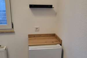 Stilvolle 1‑Zimmerwohnung, frisch renoviert, inkl. Möblierung & Lichtkonzept in Hagen-Hohenlimburg – Oststraße 16, 58119 Hohenlimburg (Ortsteil), Hagen – Vorschaubild 7