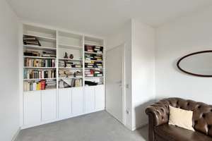 Außergewöhnliches Reihenhaus mit Platz für die Familie, Homeoffice u. Gartenidylle in guter Lage – Die vollständige Adresse der Immobilie erhältst du vom Anbieter., 30627 Groß-Buchholz, Hannover – Vorschaubild 12