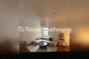 Tauschwohnung: 5,5-Zimmer-Altbautraum mit eigenem Garten in HH gegen Köln – Die vollständige Adresse der Immobilie erhältst du vom Anbieter., 22043 Marienthal, Hamburg – Vorschaubild 13