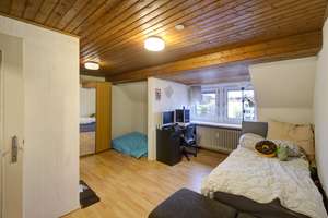Zwei Generationen unter einem Dach oder Eigenheim mit Kapitalanlage? – Die vollständige Adresse der Immobilie erhältst du vom Anbieter., 90451 Röthenbach Ost, Nürnberg – Vorschaubild 22