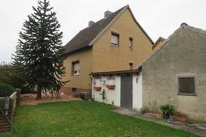 Viel Platz für die Familie, Hobby & Freizeit - Gemütliches EFH in ruhiger Wohnlage – Gifhorn (Kreis) – Vorschaubild 17