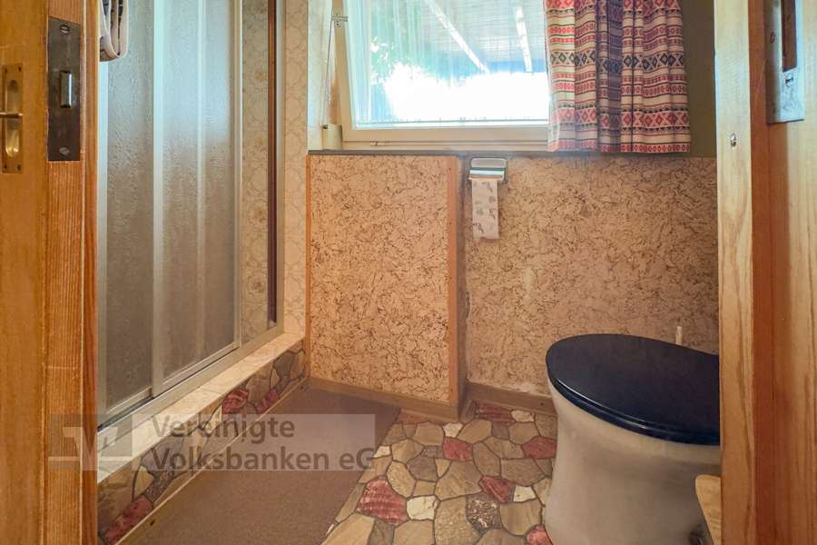 Immobilie in Altdorf - Verborgener Schatz mit viel Potenzial - Altdorf - Bild 1