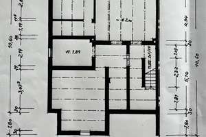 gepflegtes Reihenendhaus mit großem Grundstück, Maklerfrei – Die vollständige Adresse der Immobilie erhältst du vom Anbieter., 51107 Rath/Heumar, Köln – Vorschaubild 8