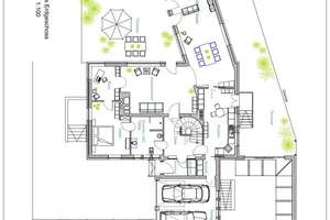 Melanie Kreimeyer präsentiert: 
Nicht gebaut, sondern geliebt: Ein außergewöhnliches Zuhause in Hel – Die vollständige Adresse der Immobilie erhältst du vom Anbieter., 31691 Helpsen – Vorschaubild 31