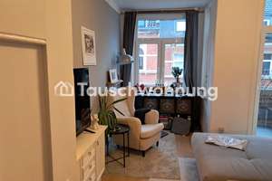 Tauschwohnung: Linden Süd