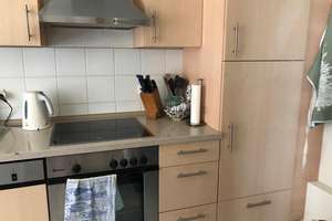 2 Zimmerwohnung, Bad, Küche und Diele in Wiesbaden-Mitte – Steingasse 13, 65183 Mitte, Wiesbaden – Vorschaubild 7
