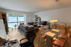Moderne 2-Zimmer-Wohnung - 88 m² mit Kochinsel, Terrasse  hochwertiger Ausstattung in FÜ-Dambach – Die vollständige Adresse der Immobilie erhältst du vom Anbieter., 90768 Dambach, Unterfürberg, Fürth – Vorschaubild 10