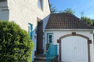 Klütviertel: Freistehendes Einfamilienhaus in exklusiver Lage  – Hameln-Pyrmont (Kreis) – Vorschaubild 2