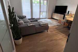 Sehr schöne 4-Zimmer EG-Wohnung mit gehobener Innenausstattung - Einbauküche und Gartenanteil – Die vollständige Adresse der Immobilie erhältst du vom Anbieter., 91239 Henfenfeld – Vorschaubild 28