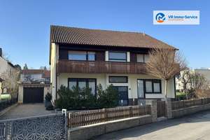 Stadtnah mitten im Grünen! – Die vollständige Adresse der Immobilie erhältst du vom Anbieter., 97076 Lengfeld, Würzburg – Vorschaubild 1