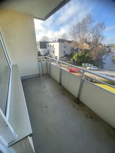 Helle und großzügige 4-Zimmer-Wohnung in Wülfrath