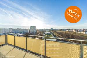 Maximaler Wohnkomfort – 5 Zimmer mit Weitblick und viel Platz